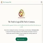 thecommonpath.net