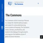 thecommons.ku.edu