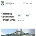 thecommunityfund.com