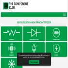 thecomponentclub.com