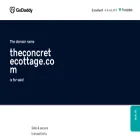theconcretecottage.com