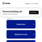 theconcussionblog.com