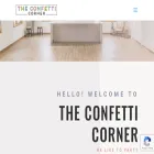 theconfetticorner.com