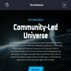 theconfluence.world
