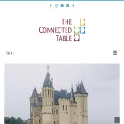 theconnectedtable.com