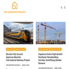 theconstructiondata.com