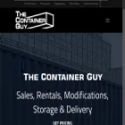 thecontainerguy.ca