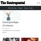thecontrapuntal.com