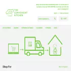 theconvenientkitchen.com