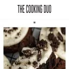 thecookingduo.com