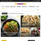 thecookinghut.com