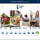 thecookingmom.com