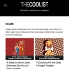thecoolist.com