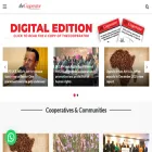 thecooperator.news