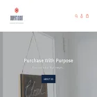 thecooperscloset.com