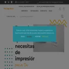 thecopyroom.es