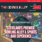 thecorneralley.com