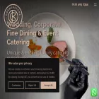 thecornerstonekitchen.com