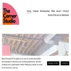 thecornerstudio.ca