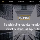 thecorporatereviews.com