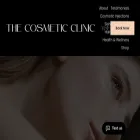thecosmeticclinic.ca