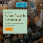 thecottagestore.com