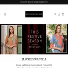 thecottonlawnshop.com