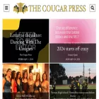 thecougarpress.org