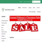 thecountiesofireland.com