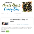 thecountryblues.com