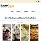 thecozycuppa.com