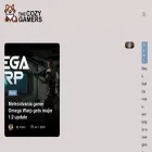 thecozygamers.com