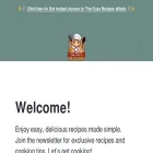 thecozyrecipes.com