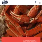 thecrabbyshack.com