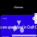 thecraftsmen.tech