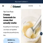 thecreameri.com