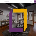 thecreativeblock.marketing