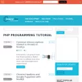 thecreativedev.com