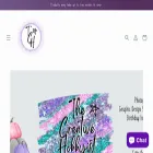 thecreativehobbyist.com