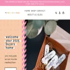 thecreativehomestudio.com