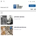 thecrediblehistory.com