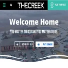 thecreek.org