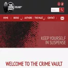 thecrimevault.com