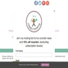 thecrochetcraftco.co.uk