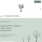 thecroftclinic.com