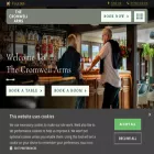thecromwellarms.com