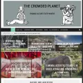 thecrowdedplanet.com
