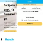 thecrunchcup.com