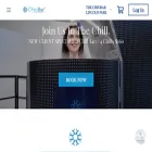 thecryobar.com