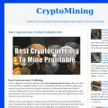 thecryptomining.info